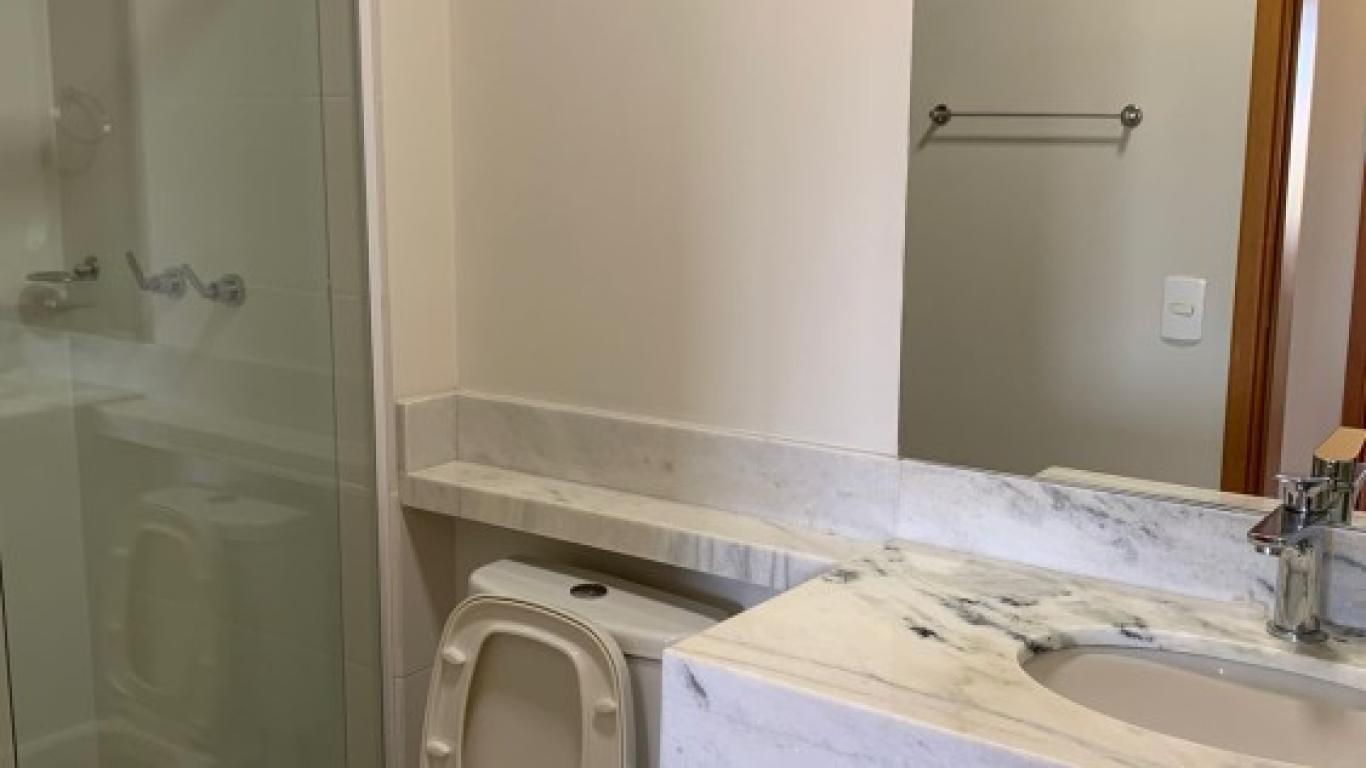 Disponível para Locação