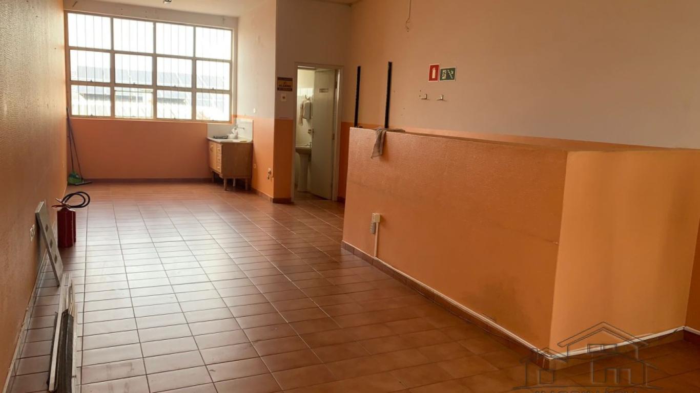 SALA COMERCIAL NA Centro em Assis