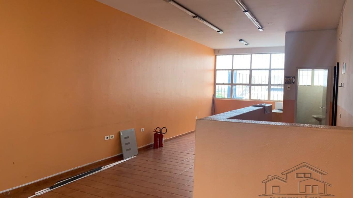 SALA COMERCIAL NA Centro em Assis