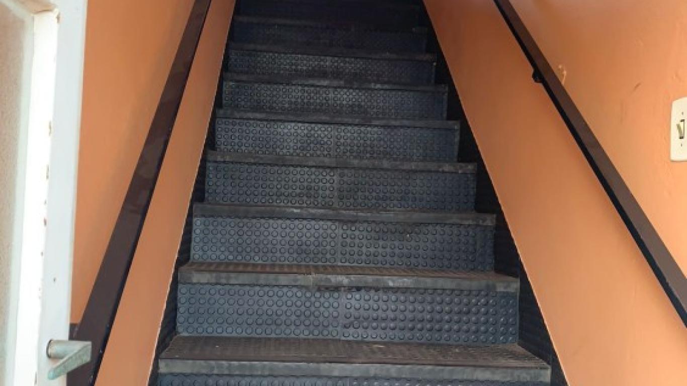 SALA COMERCIAL NA Centro em Assis