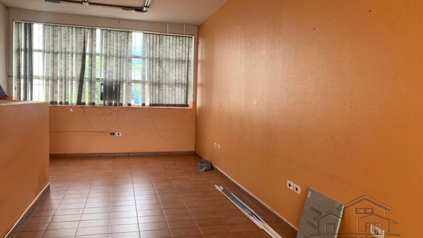 SALA COMERCIAL NA Centro em Assis