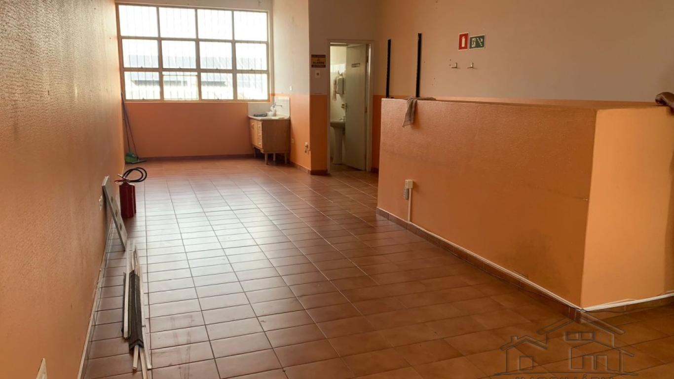 SALA COMERCIAL NA Centro em Assis