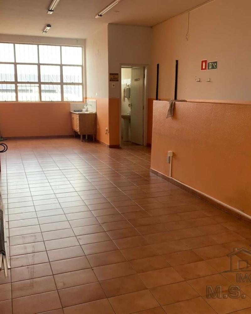 SALA COMERCIAL NA Centro em Assis