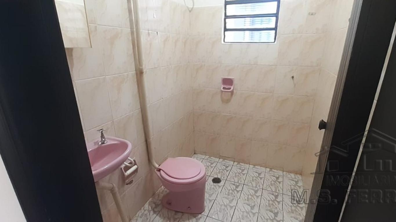 locação
