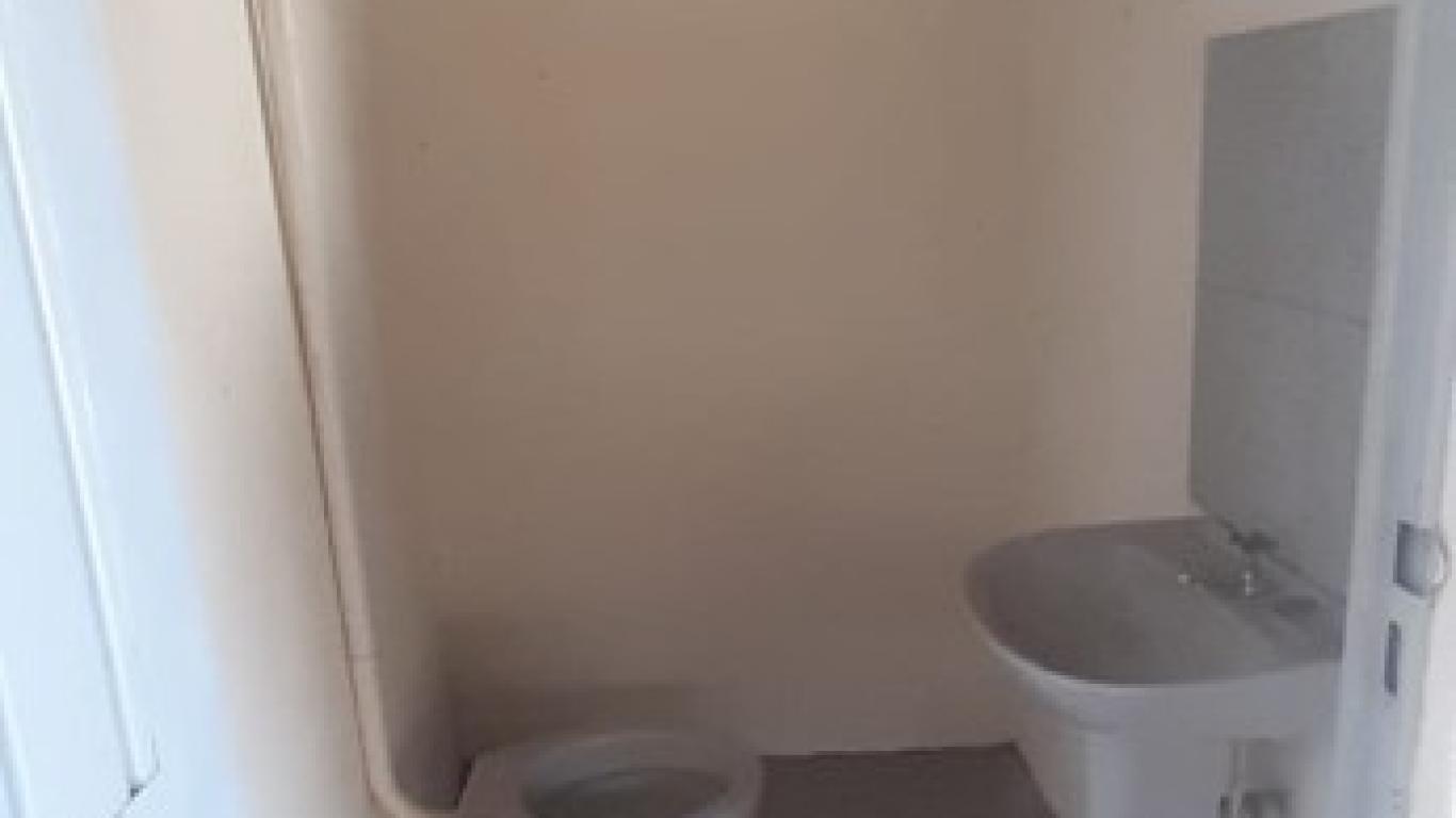 locação