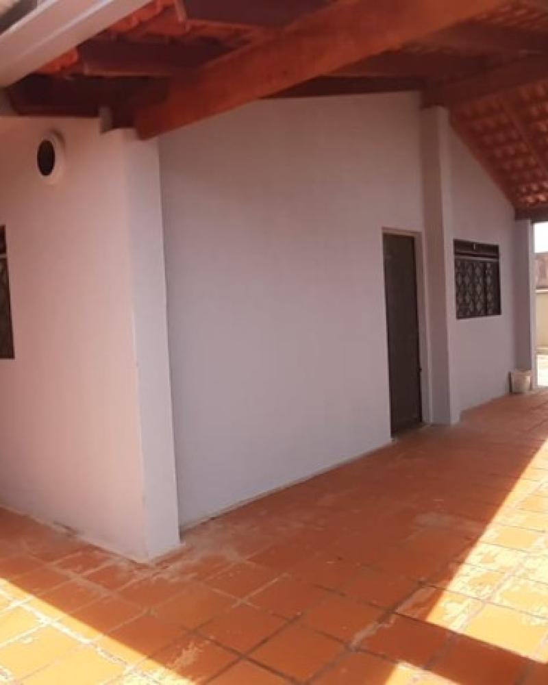 CASA NA Vila Rodrigues em Assis