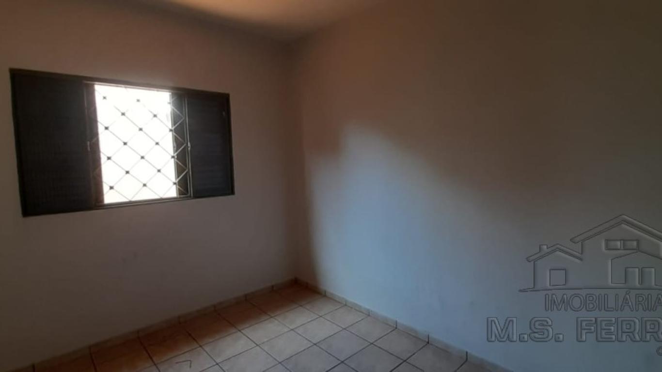 CASA NA Vila Rodrigues em Assis