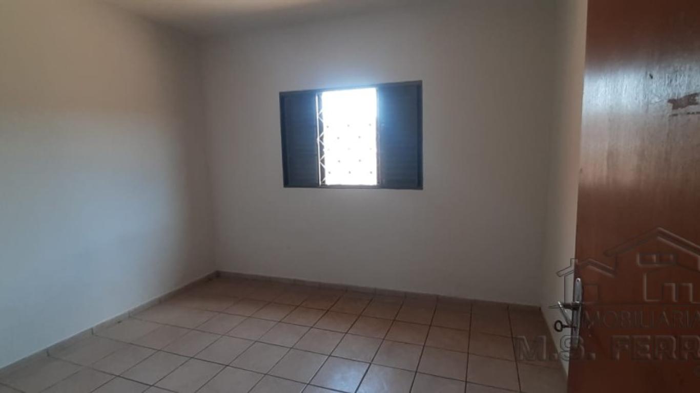 CASA NA Vila Rodrigues em Assis