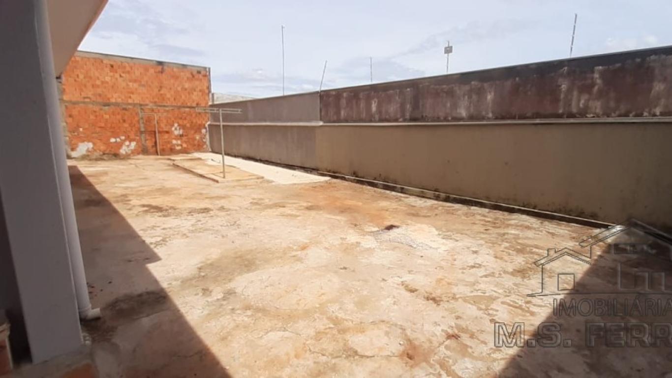 CASA NA Vila Rodrigues em Assis