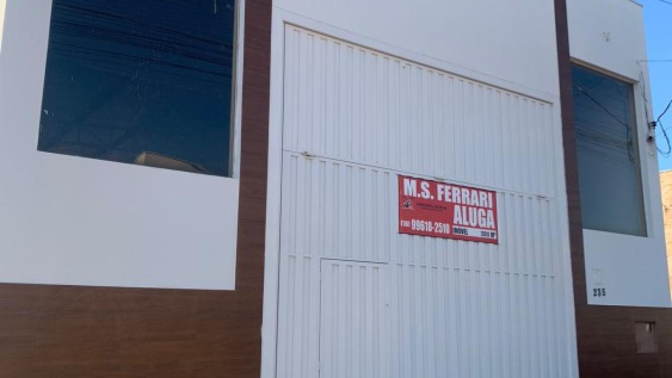 LOCAÇÃO