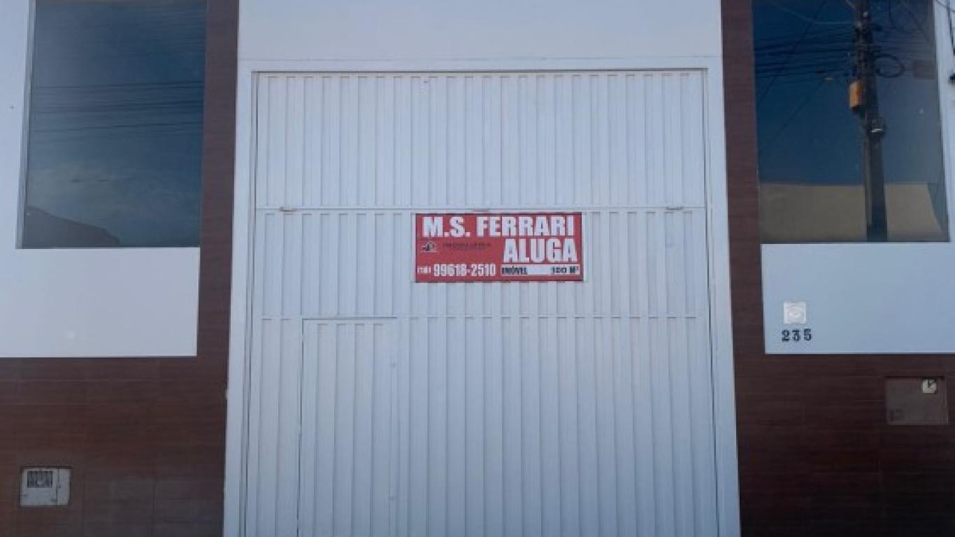 LOCAÇÃO