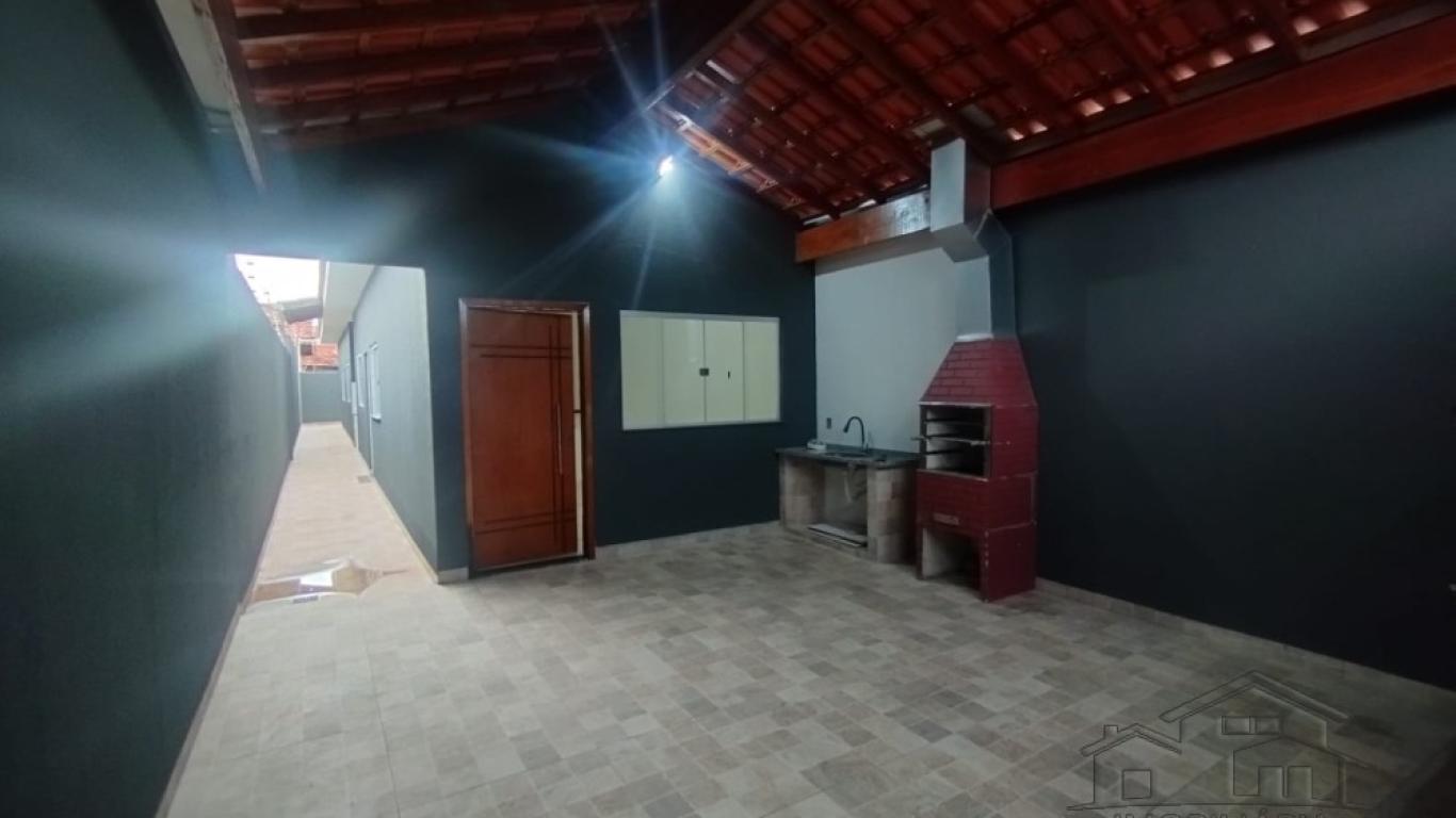 VENDA- VILA RIBEIRO
