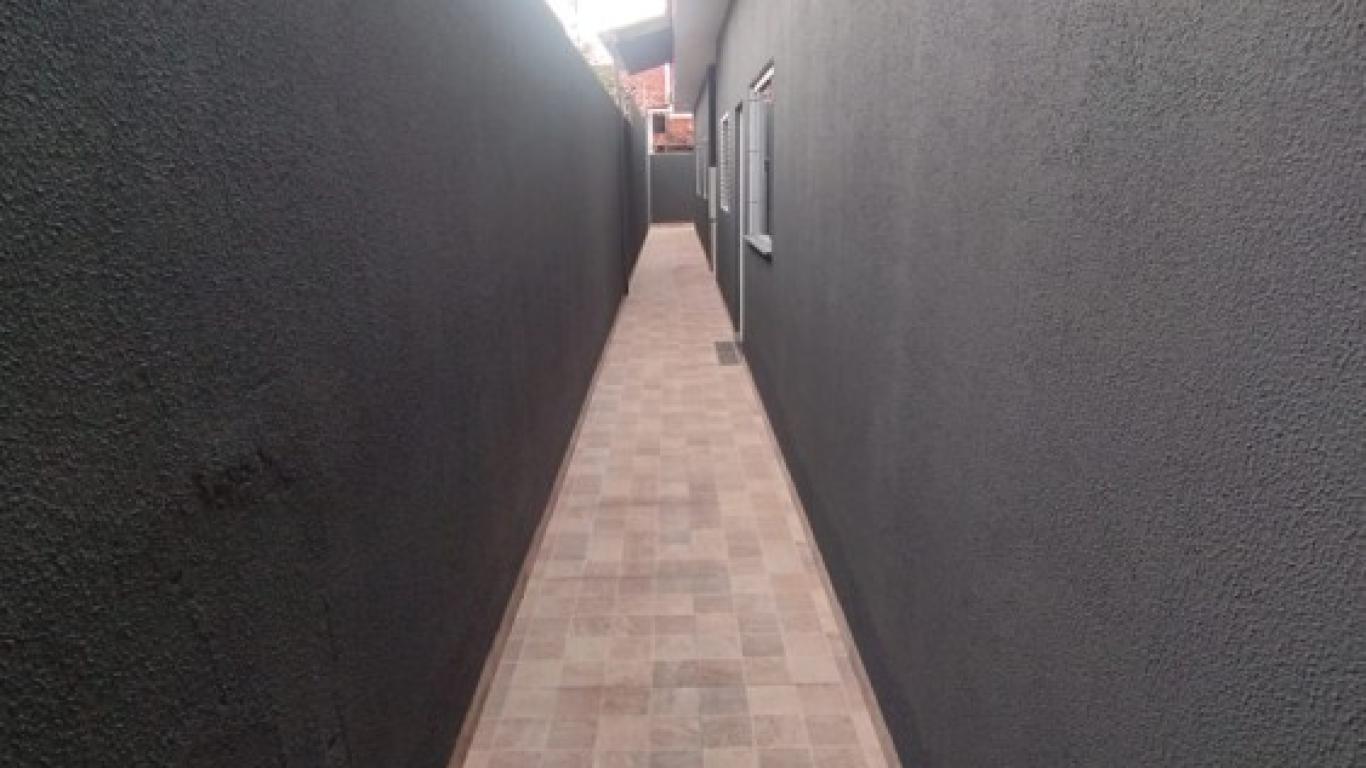 VENDA- VILA RIBEIRO