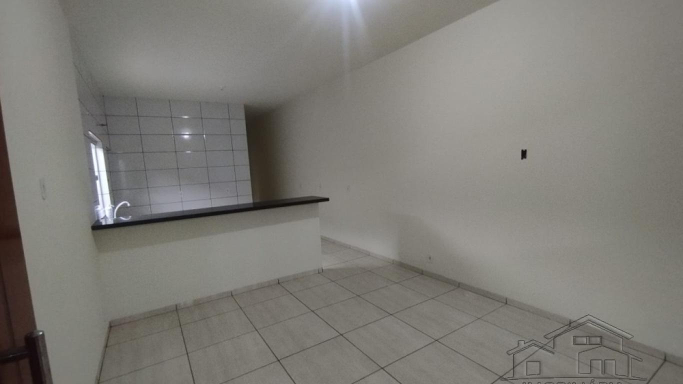 VENDA- VILA RIBEIRO