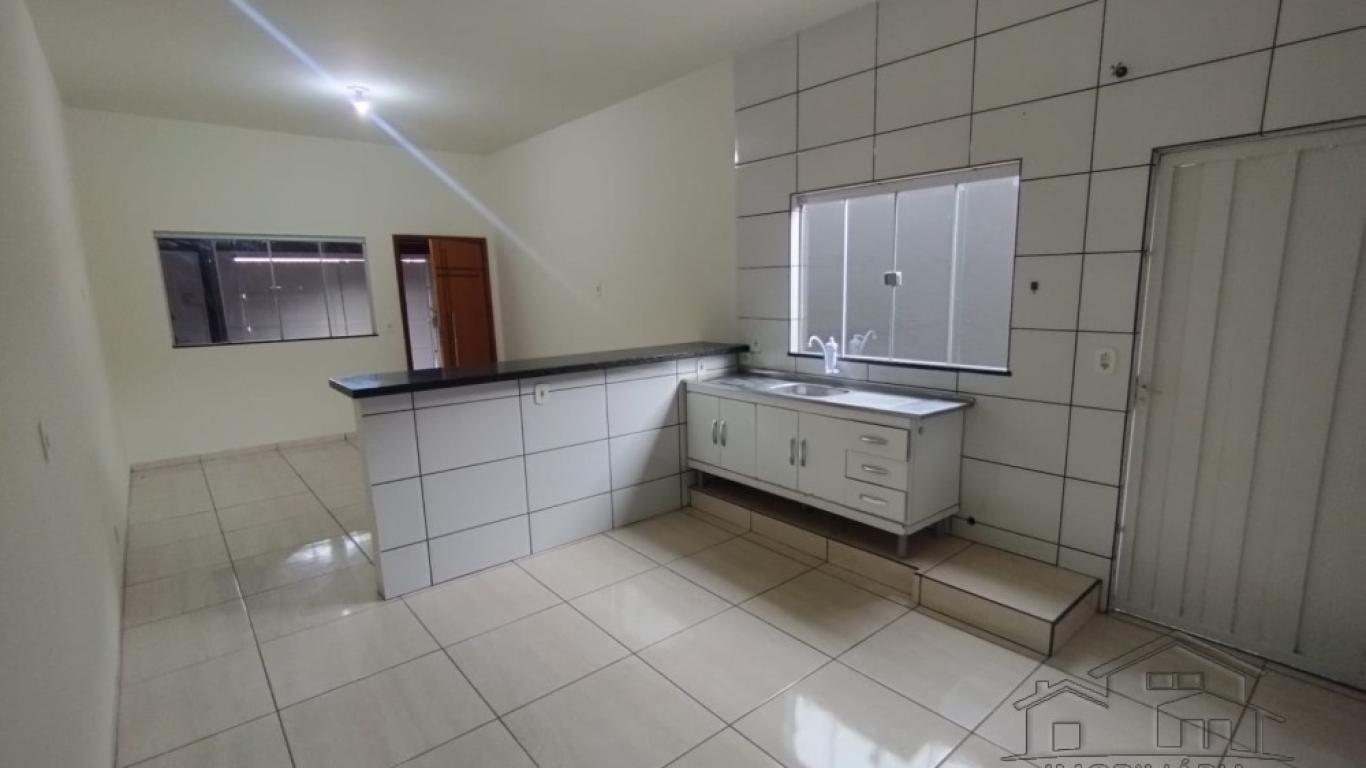 VENDA- VILA RIBEIRO