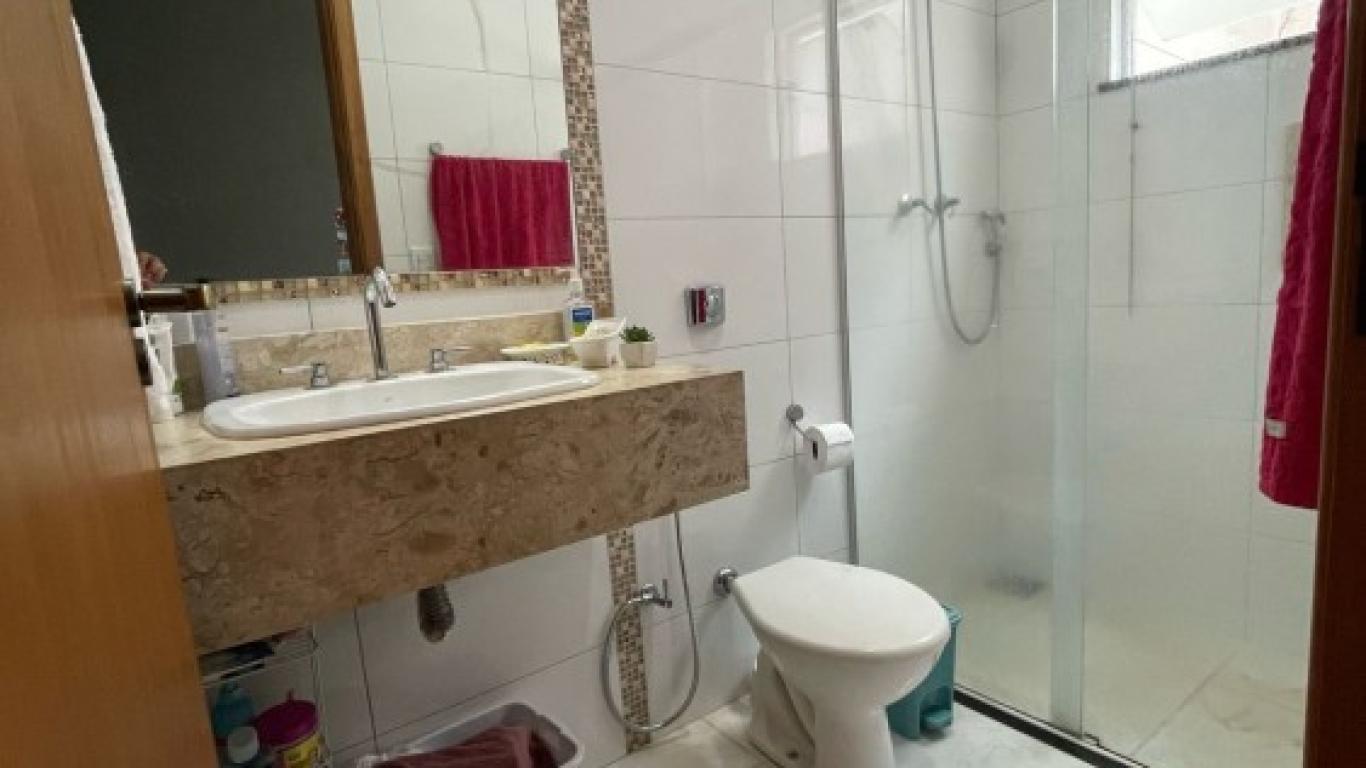 CASA NA Jardim Morumbi em Assis
