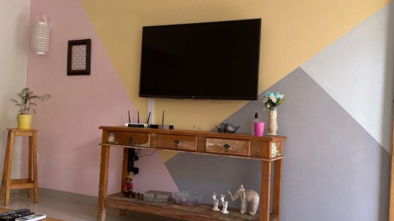 CASA NA Jardim Morumbi em Assis