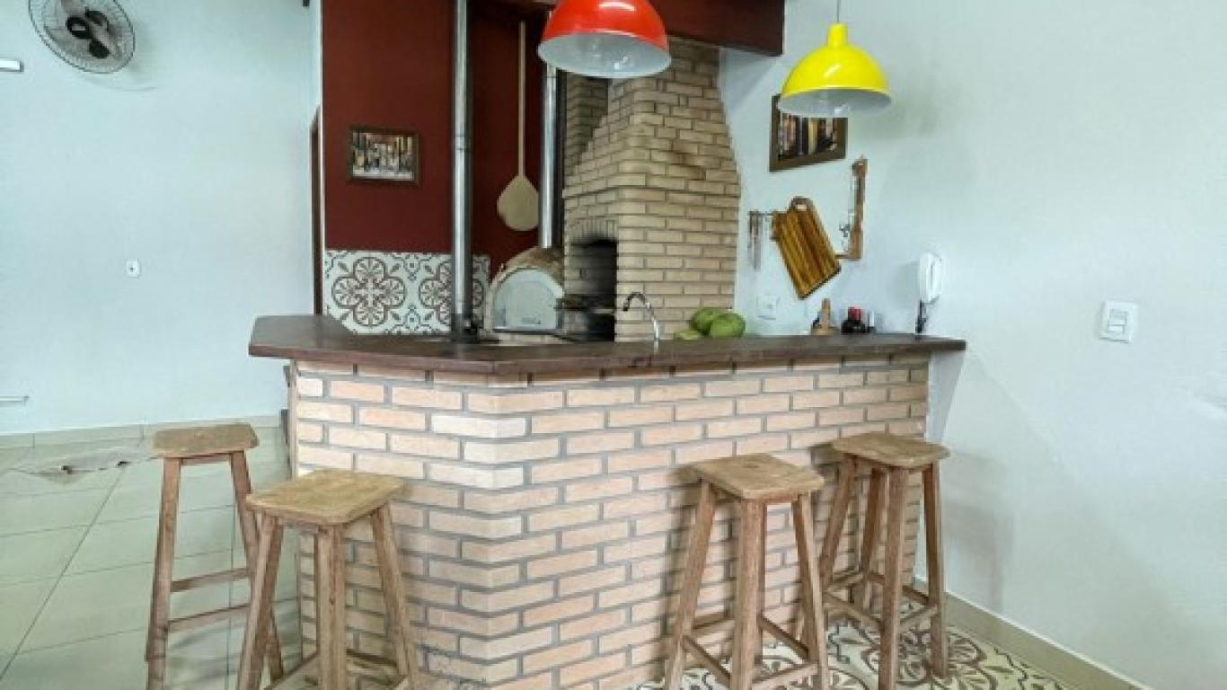 CASA NA Jardim Morumbi em Assis