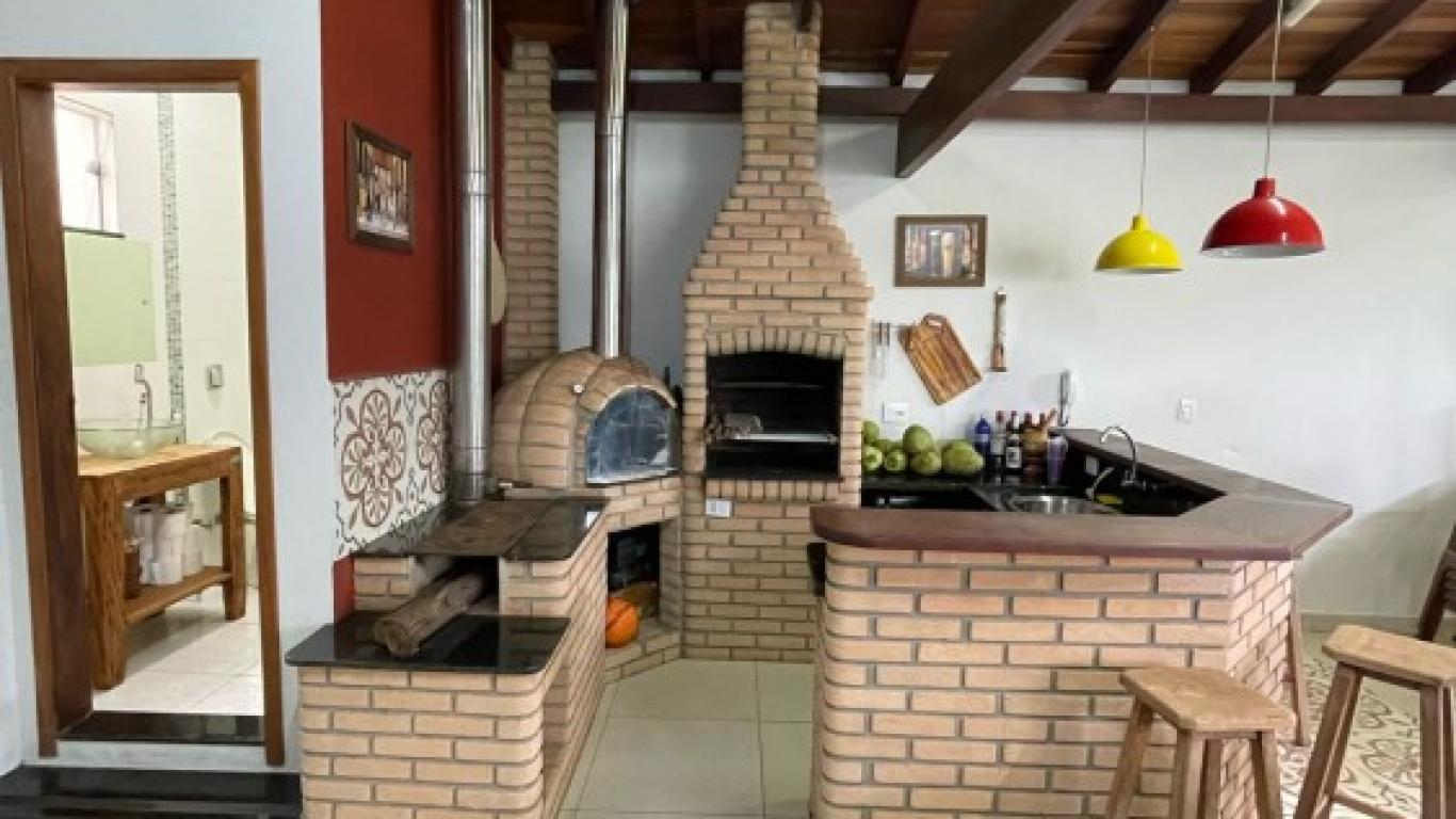 CASA NA Jardim Morumbi em Assis