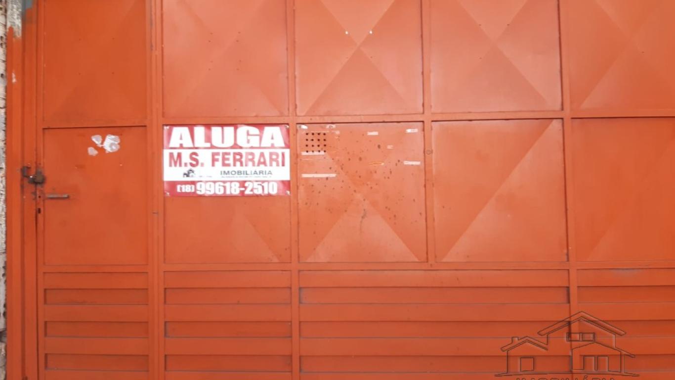 Aluga!!!