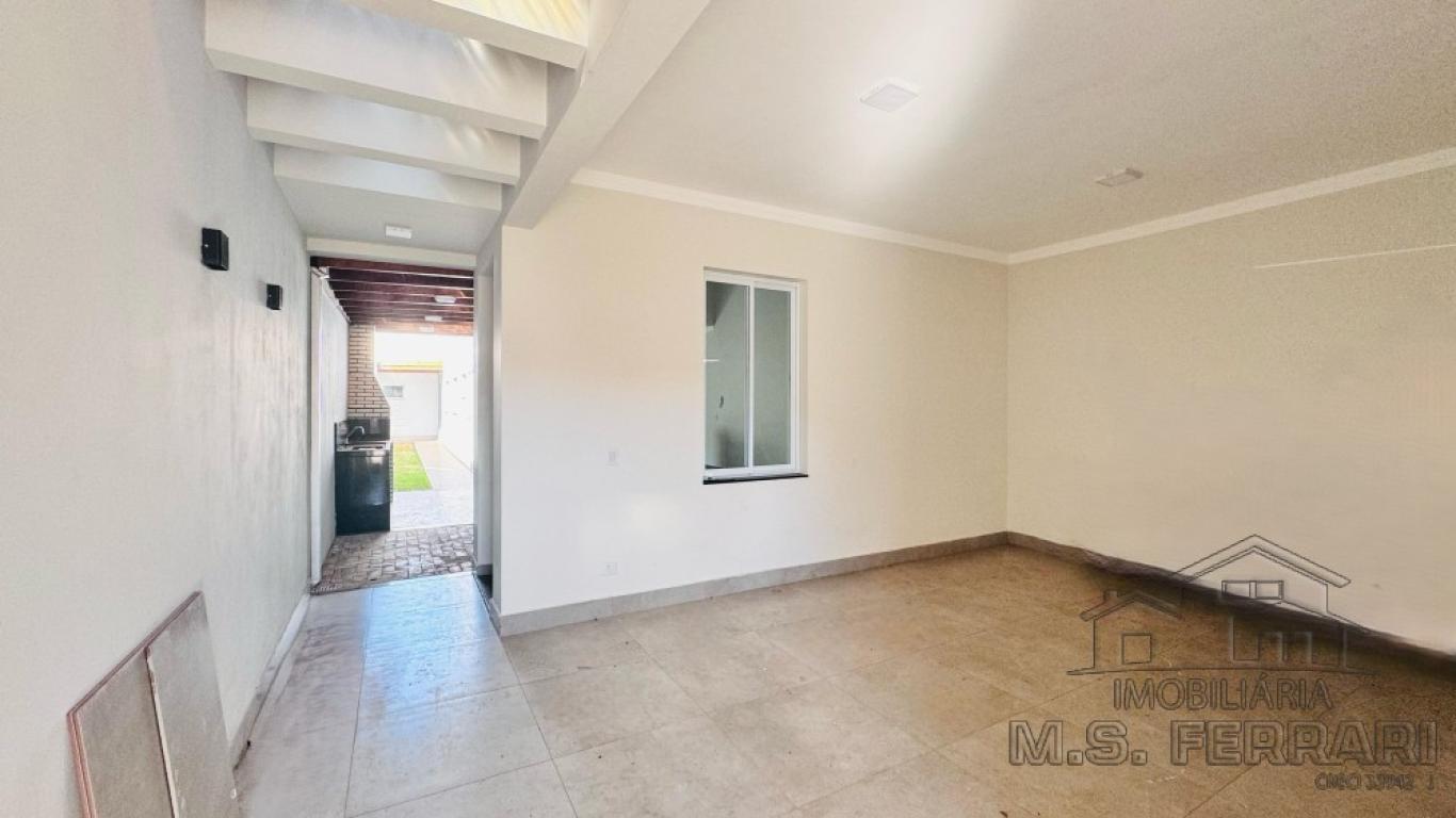 CASA NA Centro em Assis