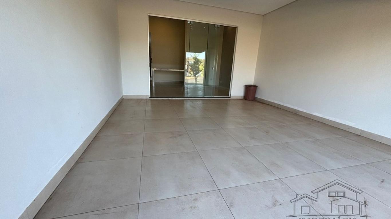CASA NO RESIDENCIAL AQUARIUS em Assis
