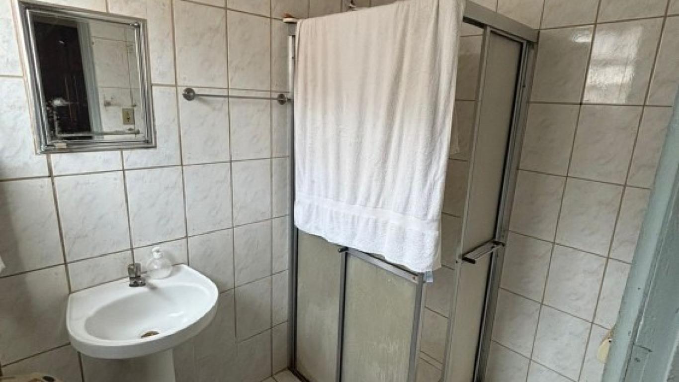 CASA NA Vila Ribeiro em Assis