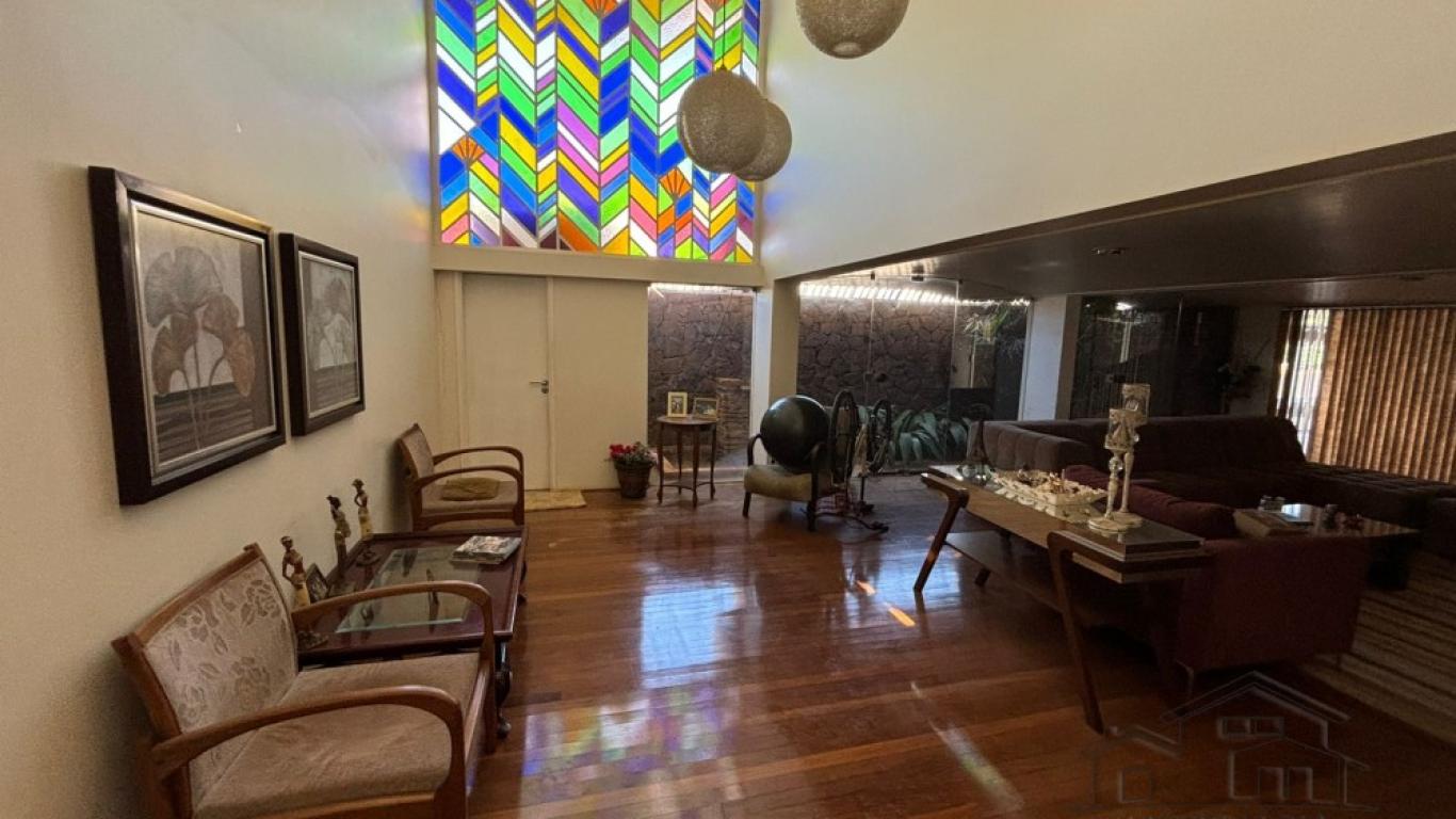 CASA NA Centro em Assis