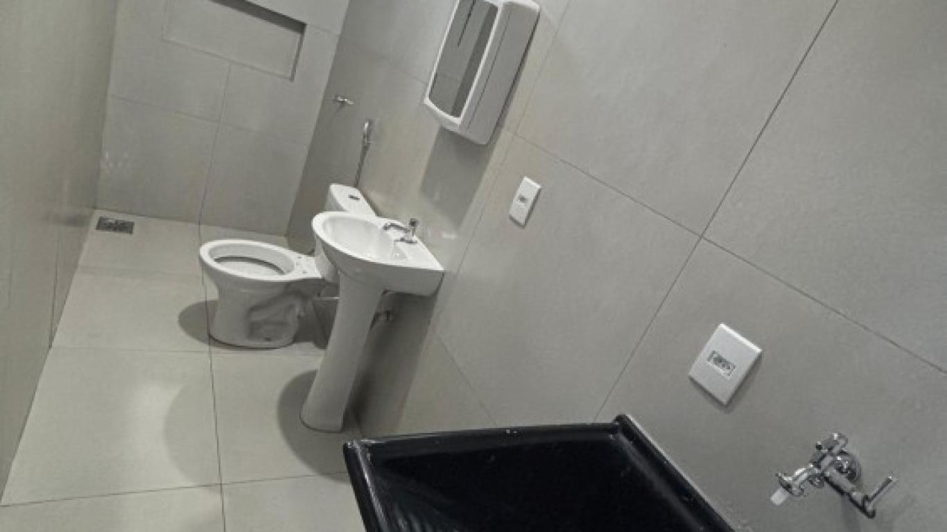 KITNET NA Vila Santa Rita em Assis