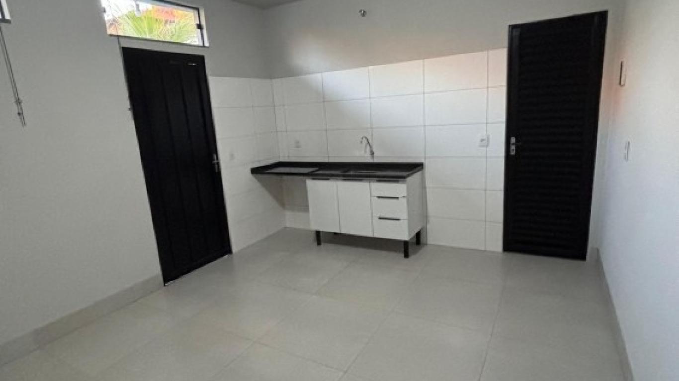 KITNET NA Vila Santa Rita em Assis