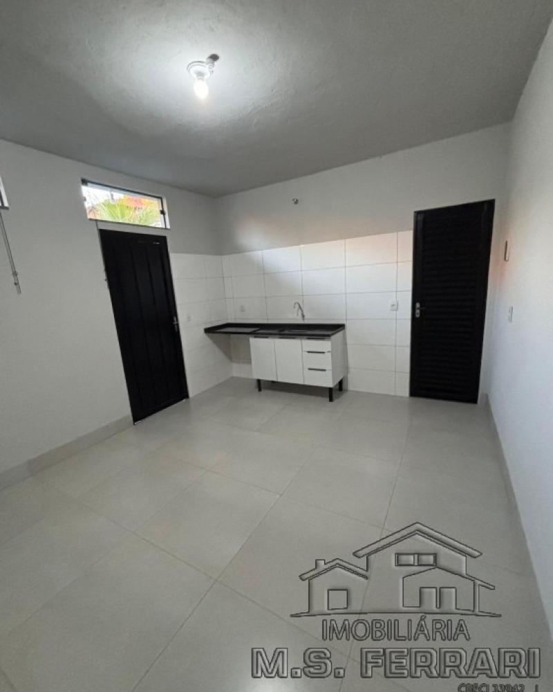 KITNET NA Vila Santa Rita em Assis