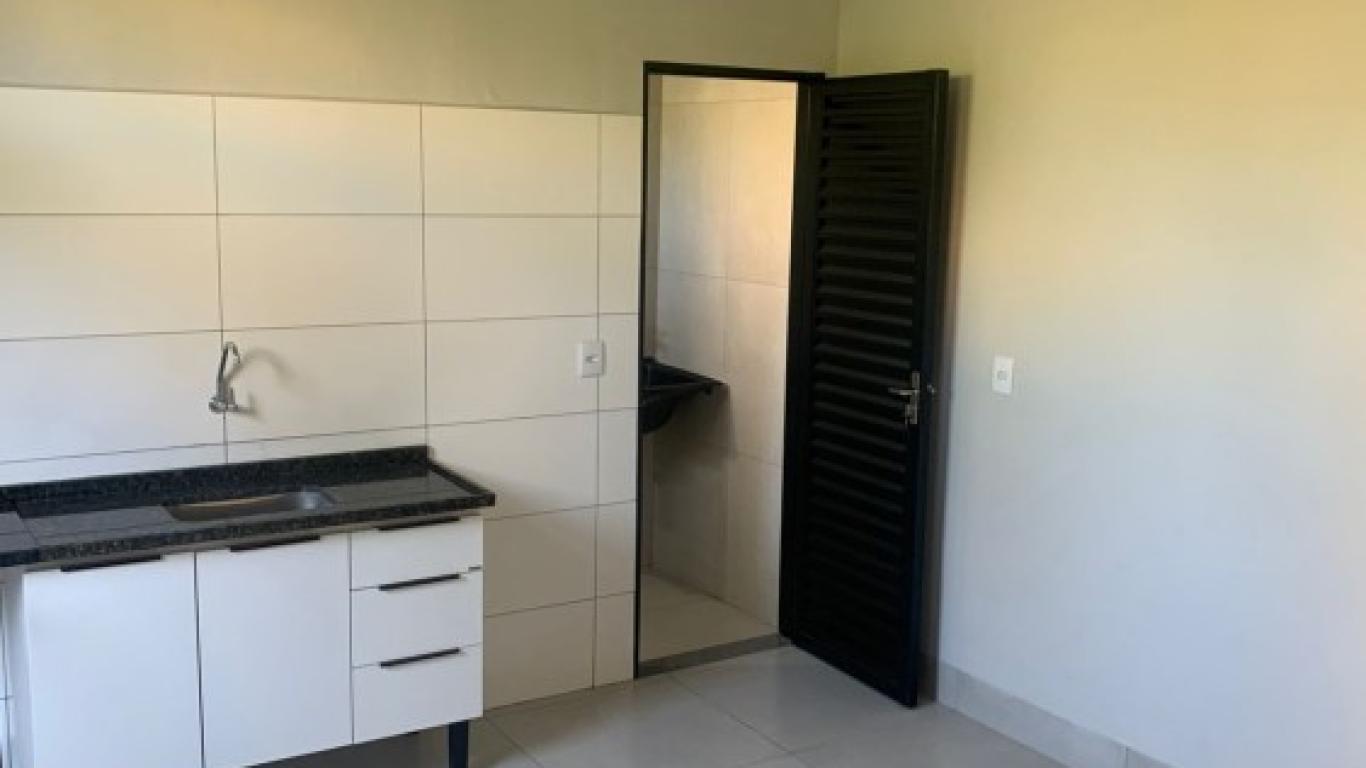 KITNET NA Vila Santa Rita em Assis