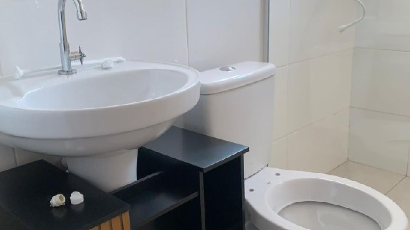 Imovel para locação!