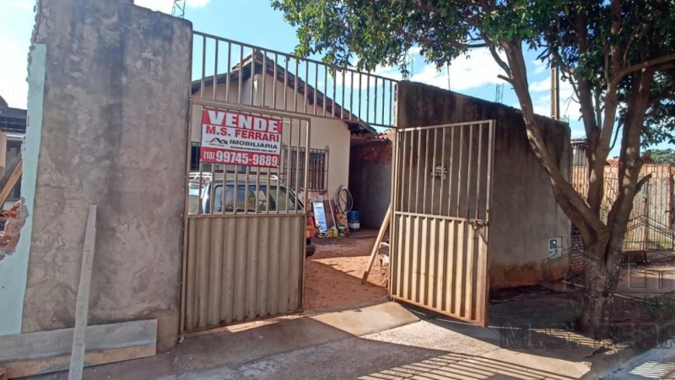 VENDA!!!