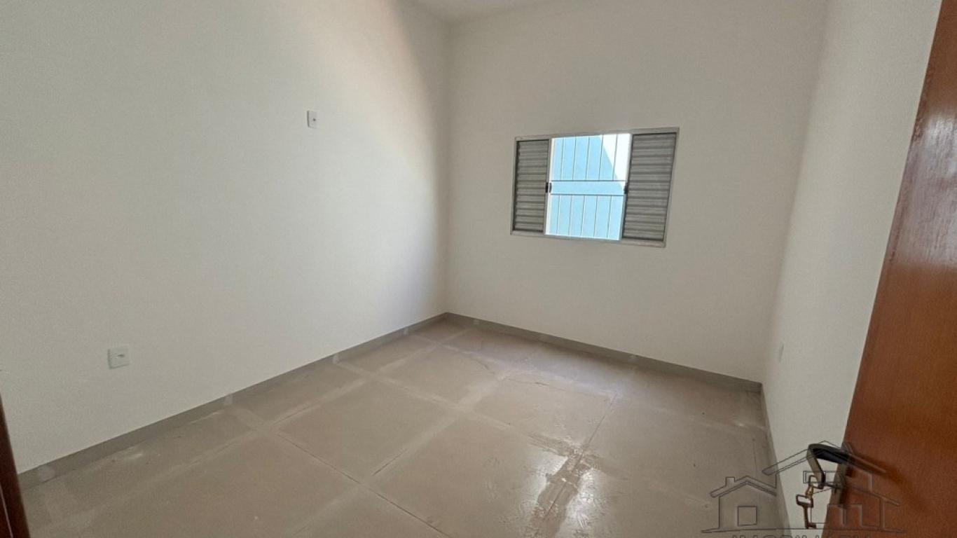 CASA NA Vila Ribeiro em Assis
