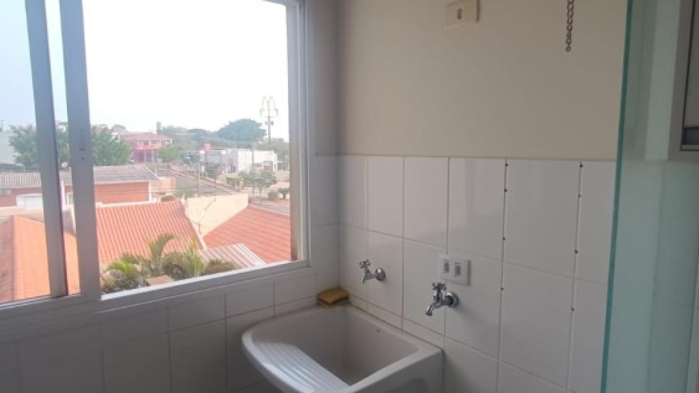 CASA NO Jardim Paulista em Assis