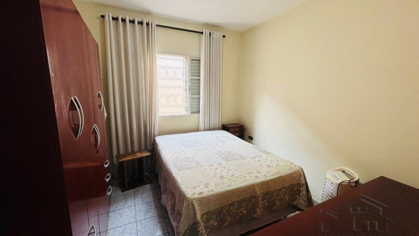 CASA NO San Fernando Valley em Assis