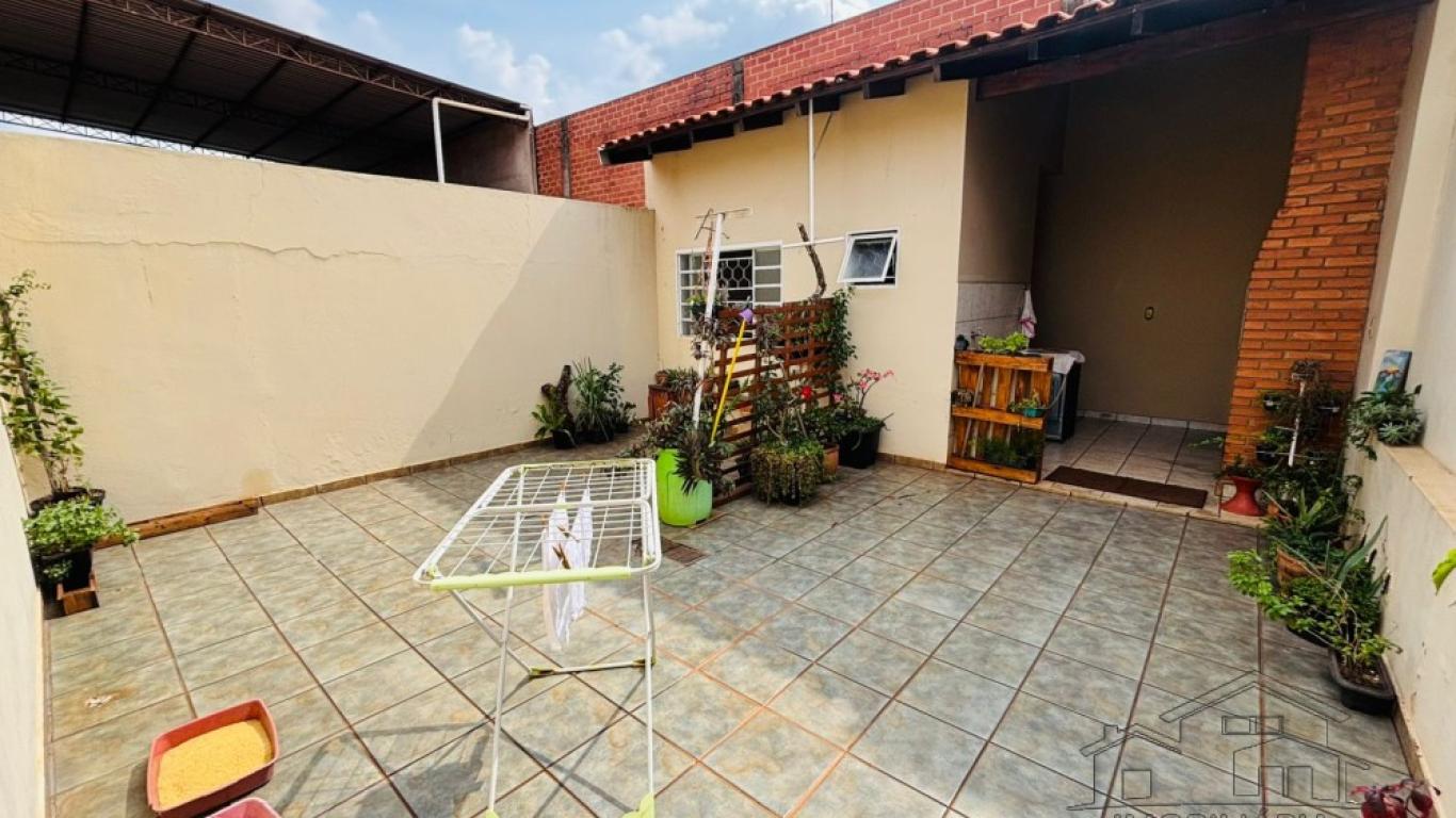 CASA NO San Fernando Valley em Assis
