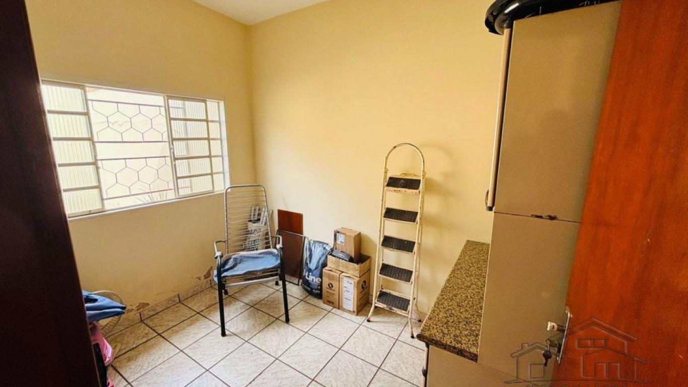 CASA NO San Fernando Valley em Assis