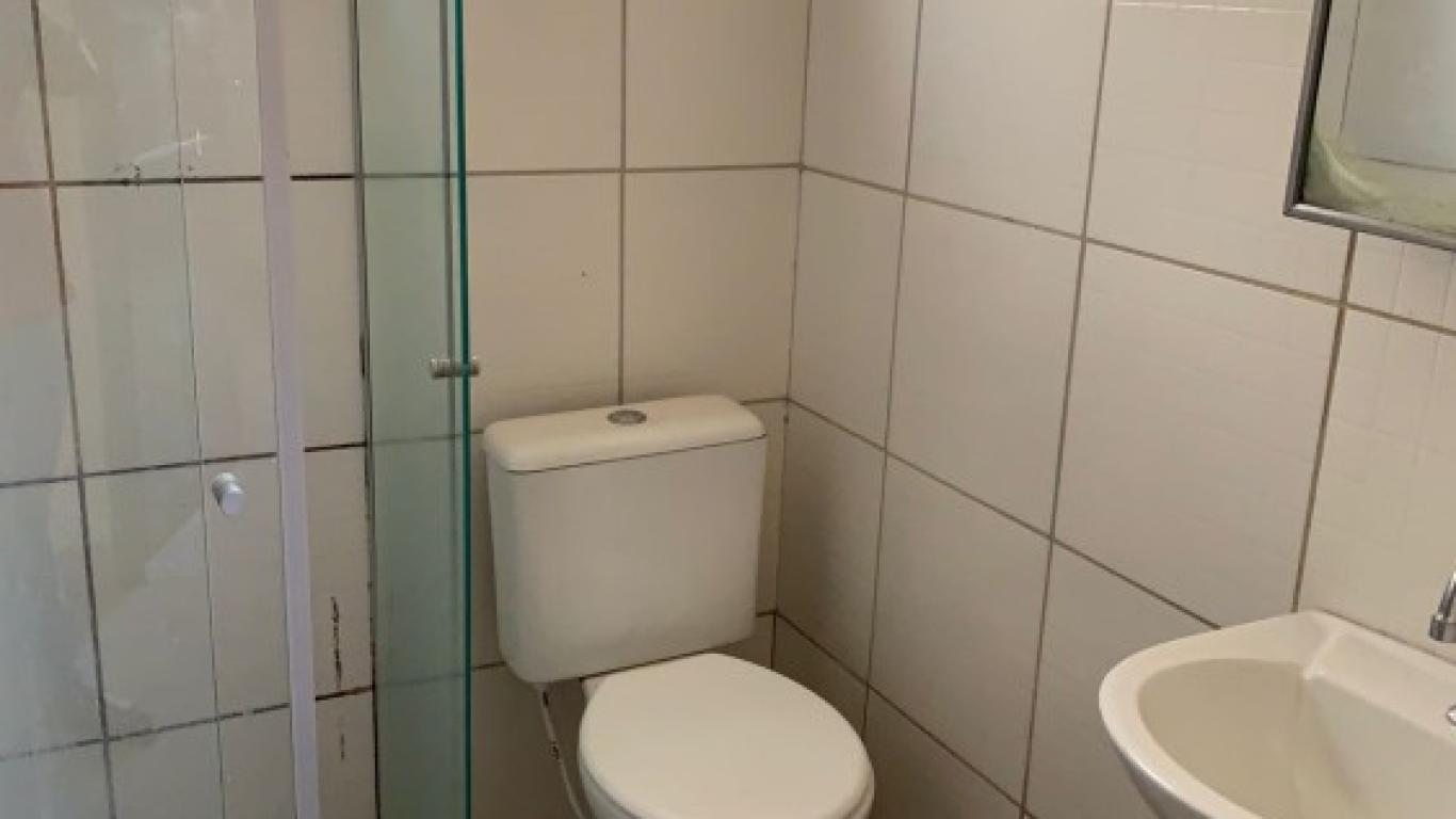 Imovel para locação!