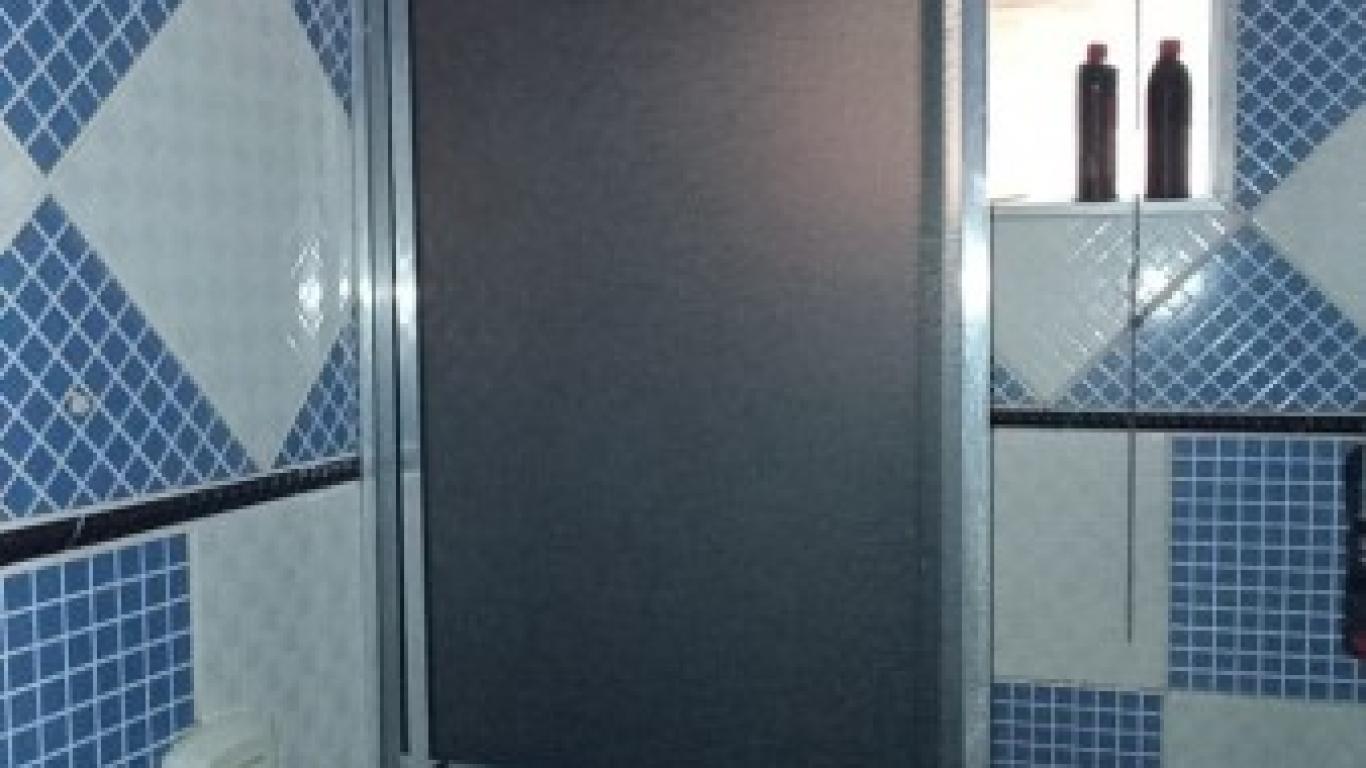 CASA NA Conjunto Habitacional Assis IV em Assis