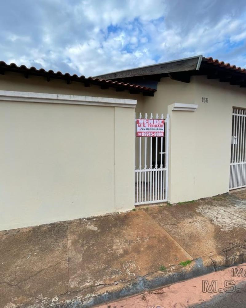 VENDA