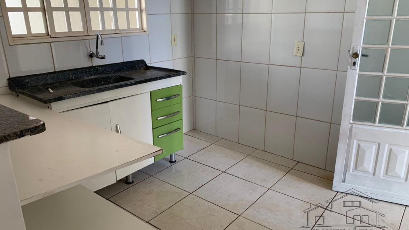 Imóvel para locação!