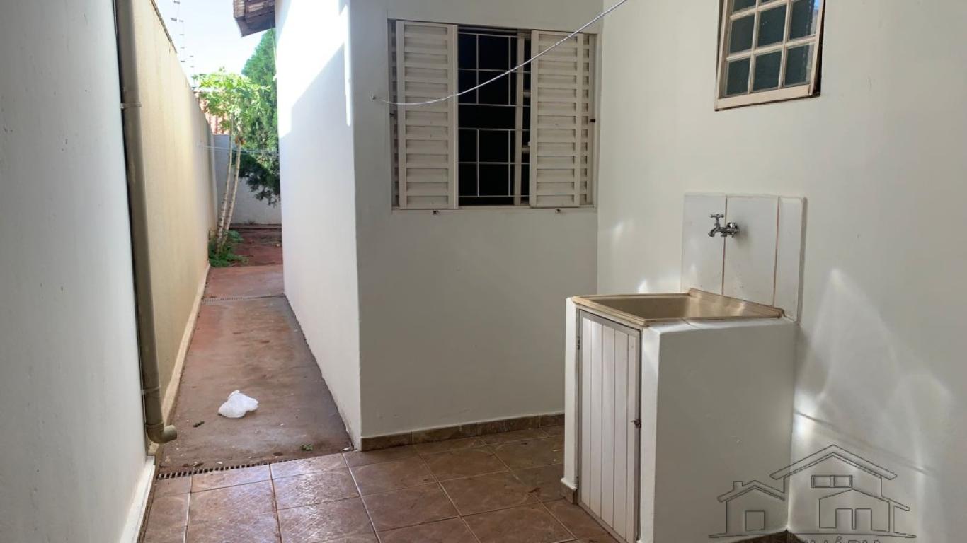 Imóvel para locação!