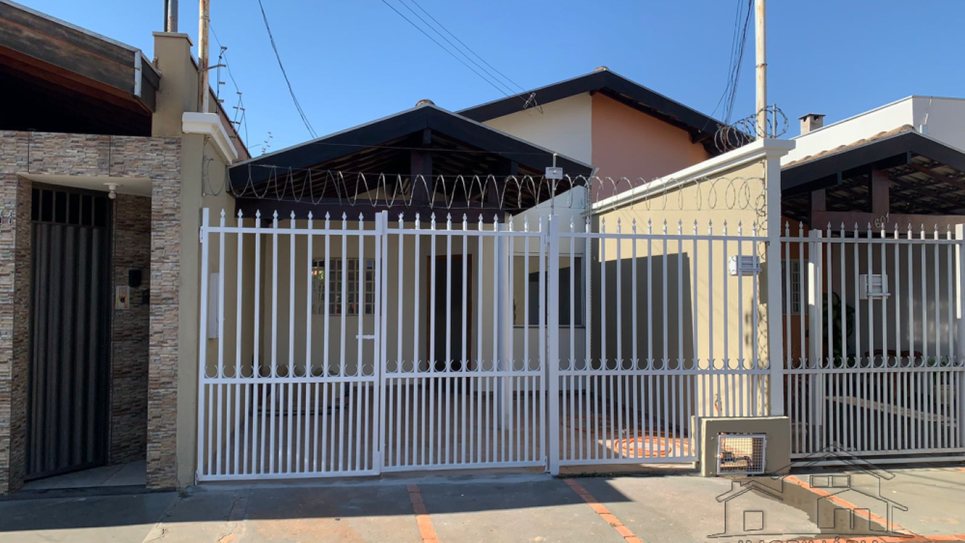 Imóvel para locação!