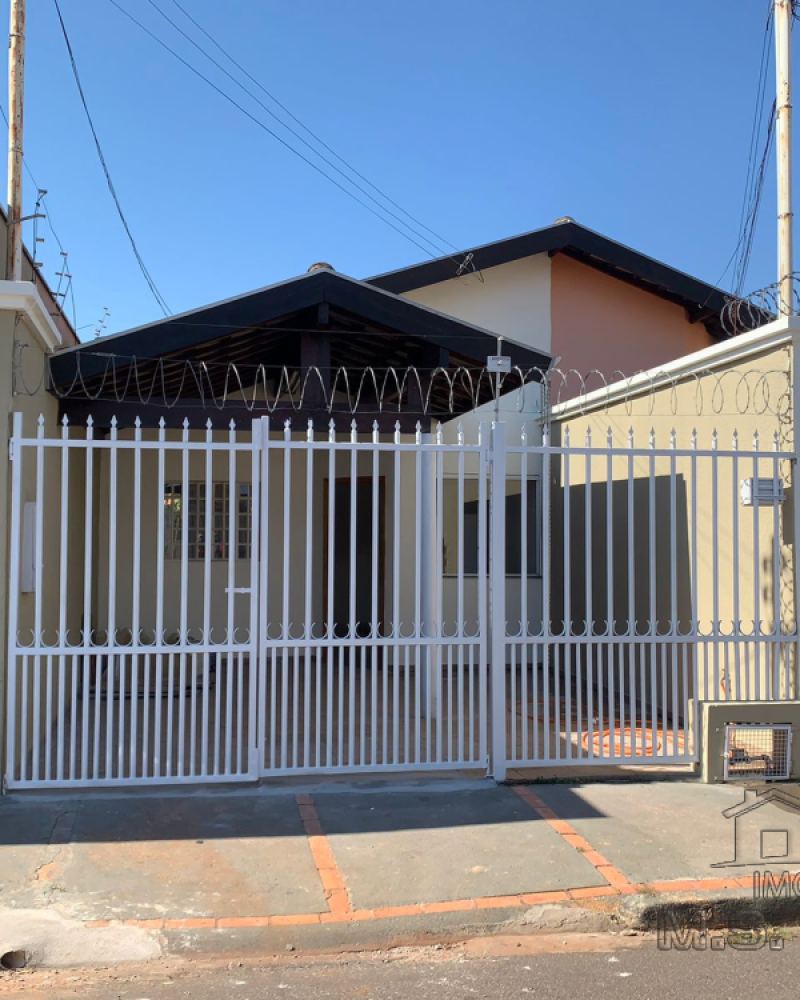 Imóvel para locação!