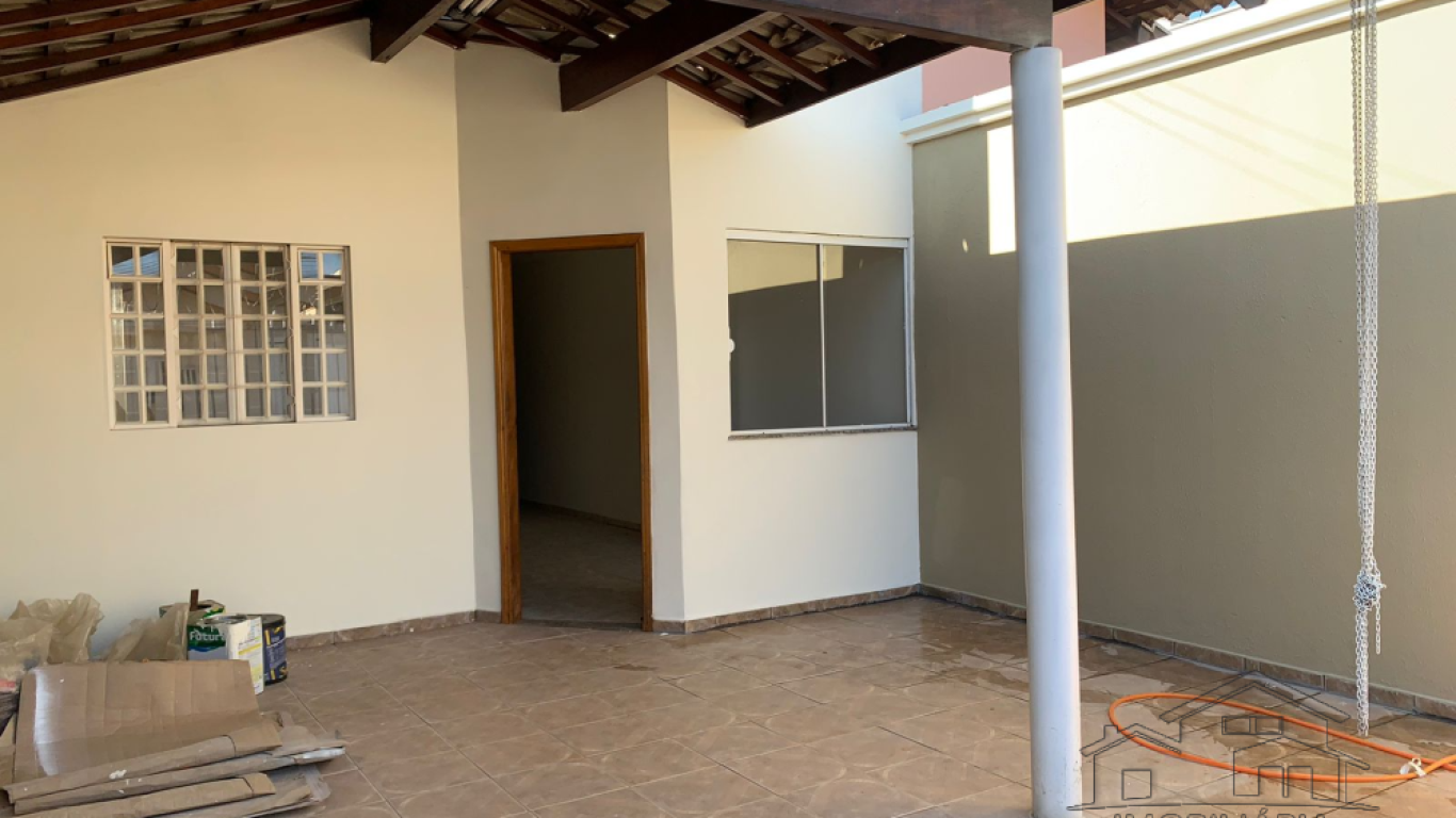 Imóvel para locação!