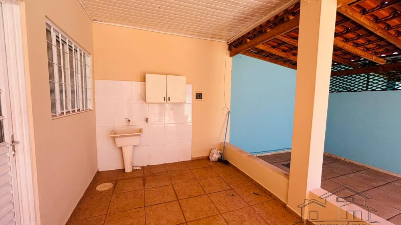 CASA NA Centro em Assis