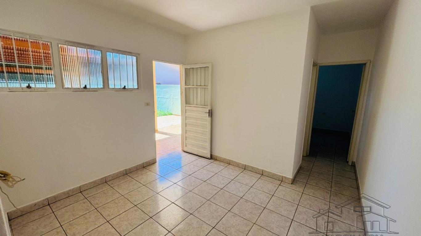 CASA NA Centro em Assis