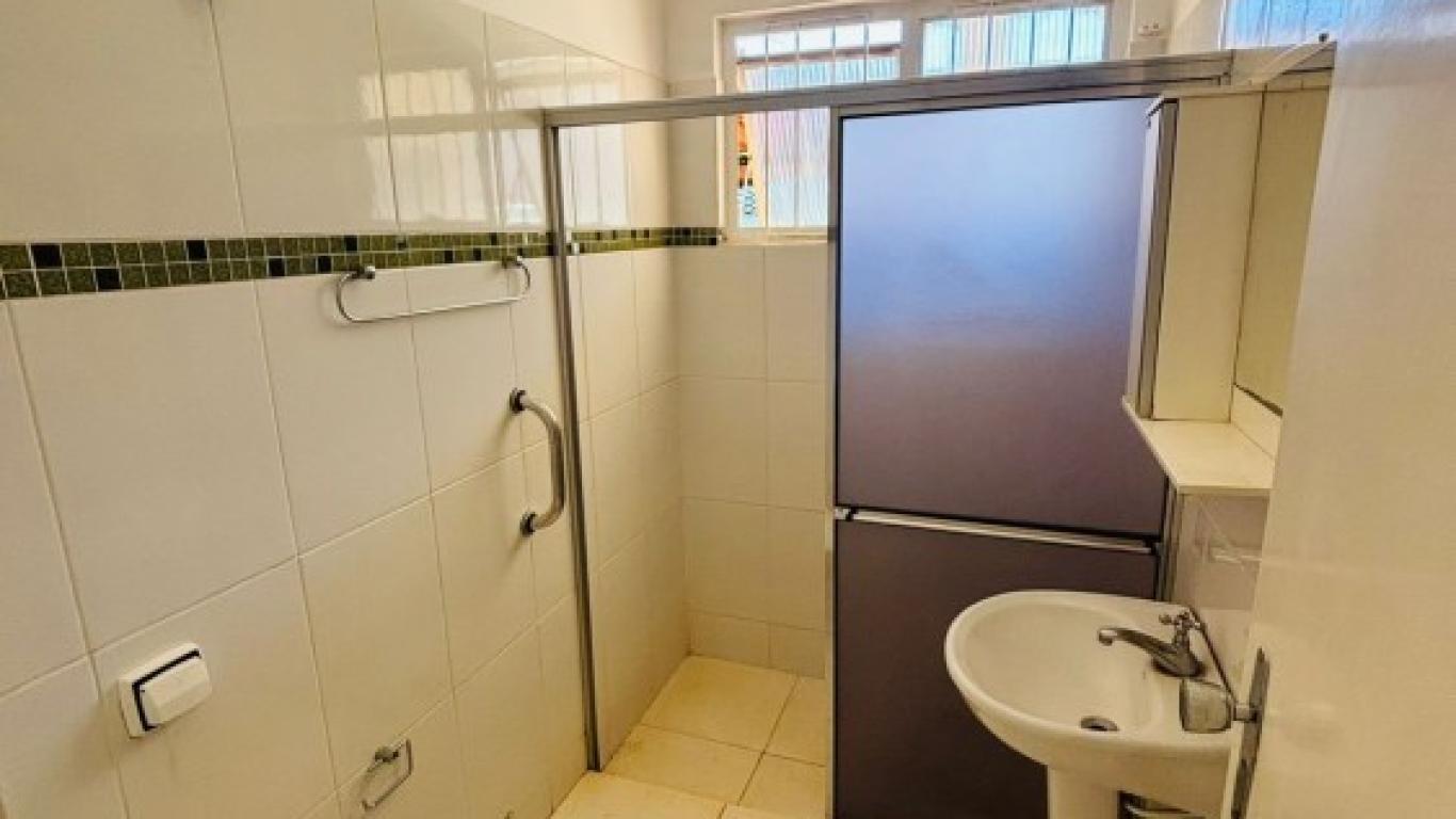 CASA NA Centro em Assis